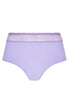 Antigel J26 Simply Graphic Lingerie Shorts